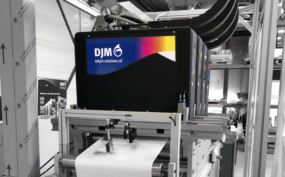 DJM Portfolio Overview