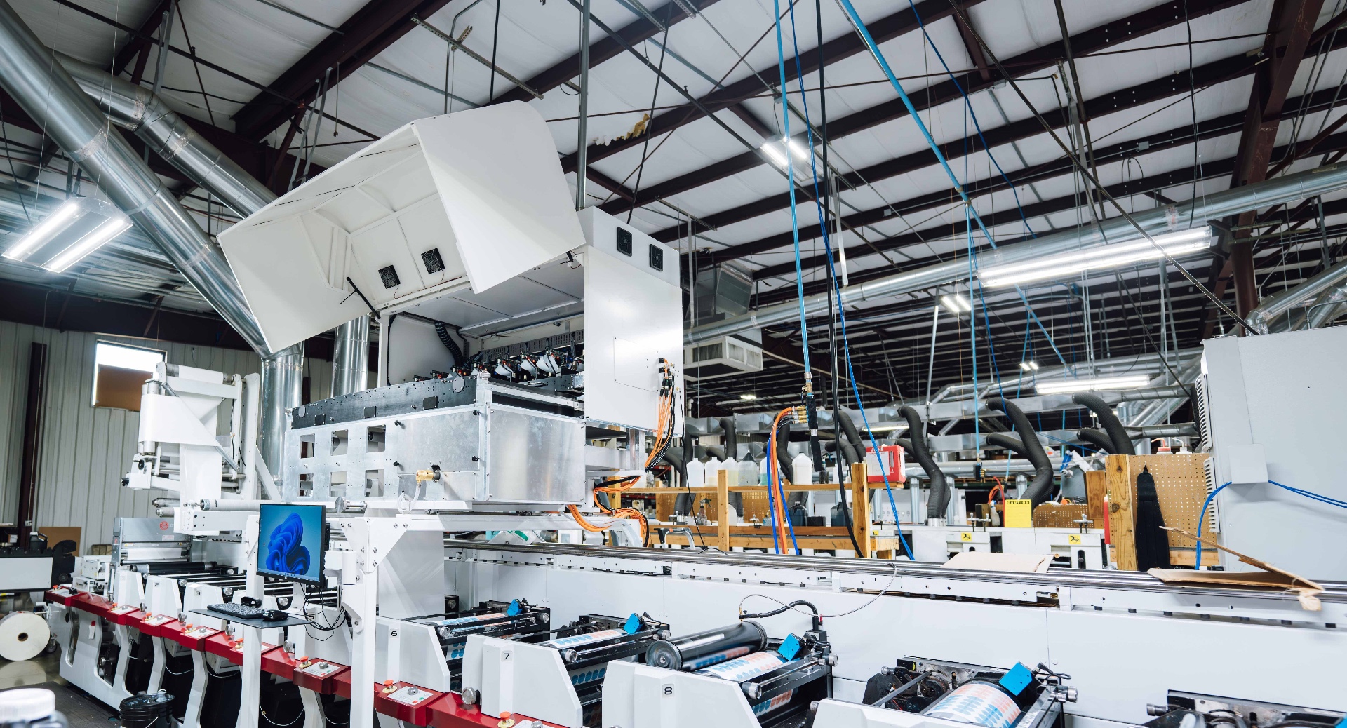 Guide to Hybrid Printing